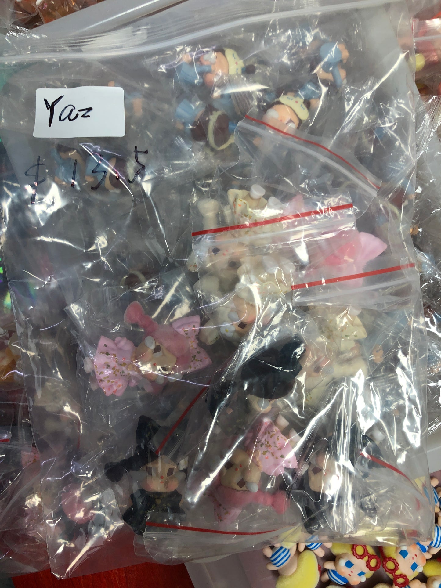 Yaz #10842 -30depo