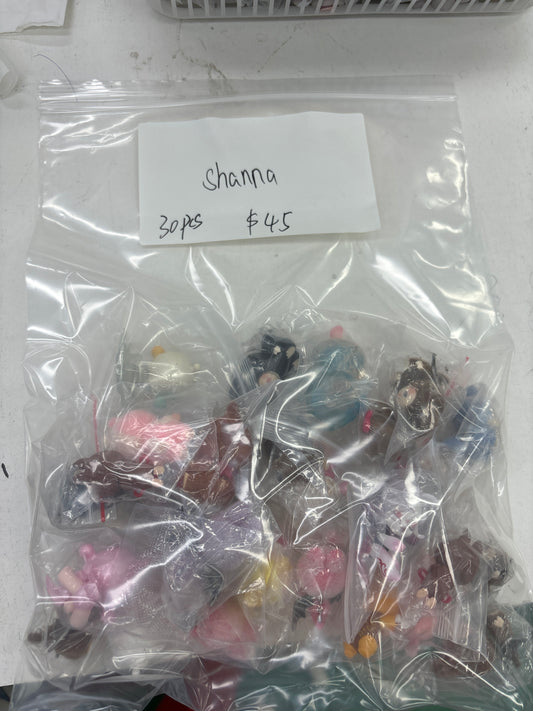 Shanna basket