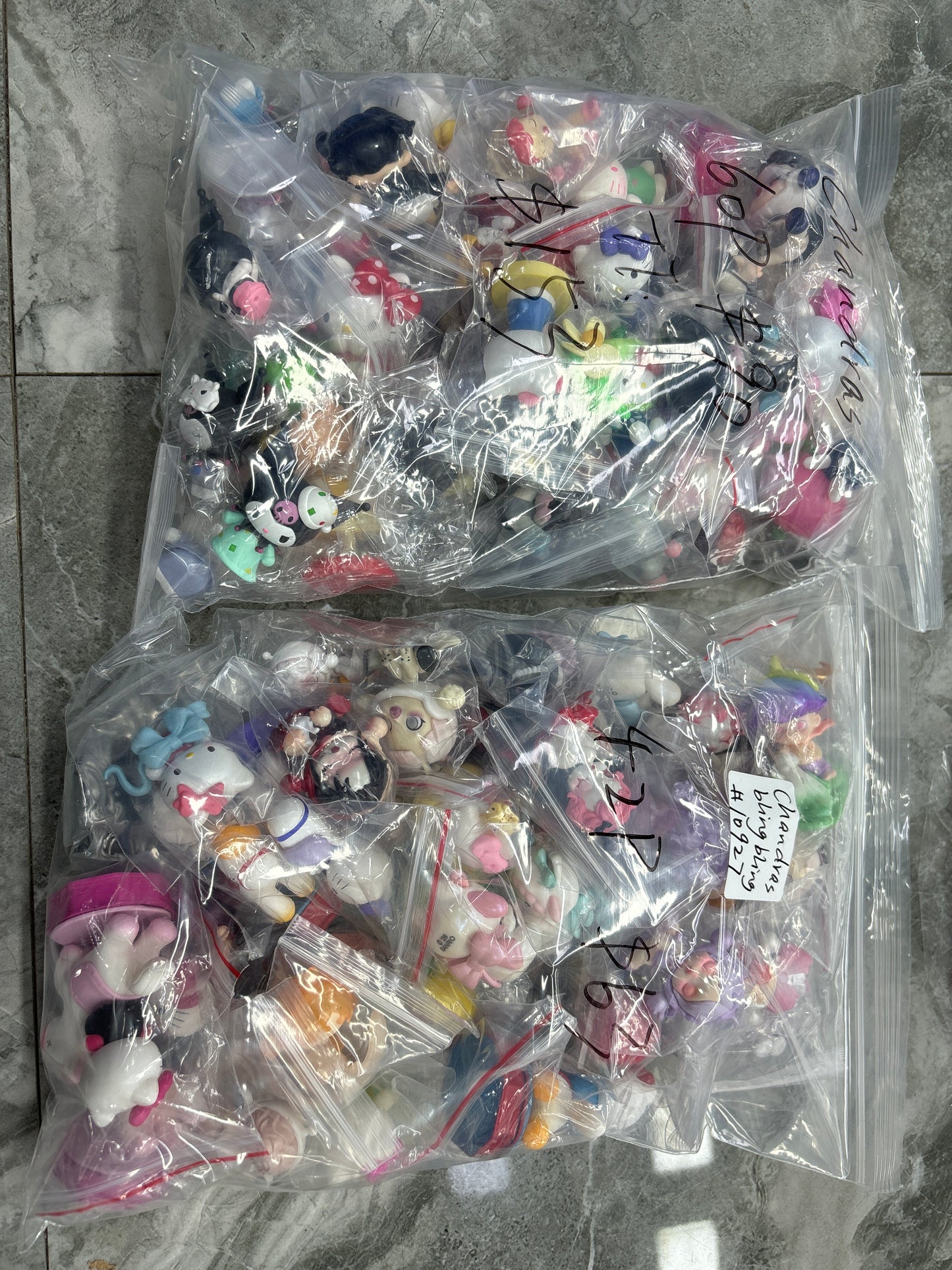 Chandras basket -50depo
