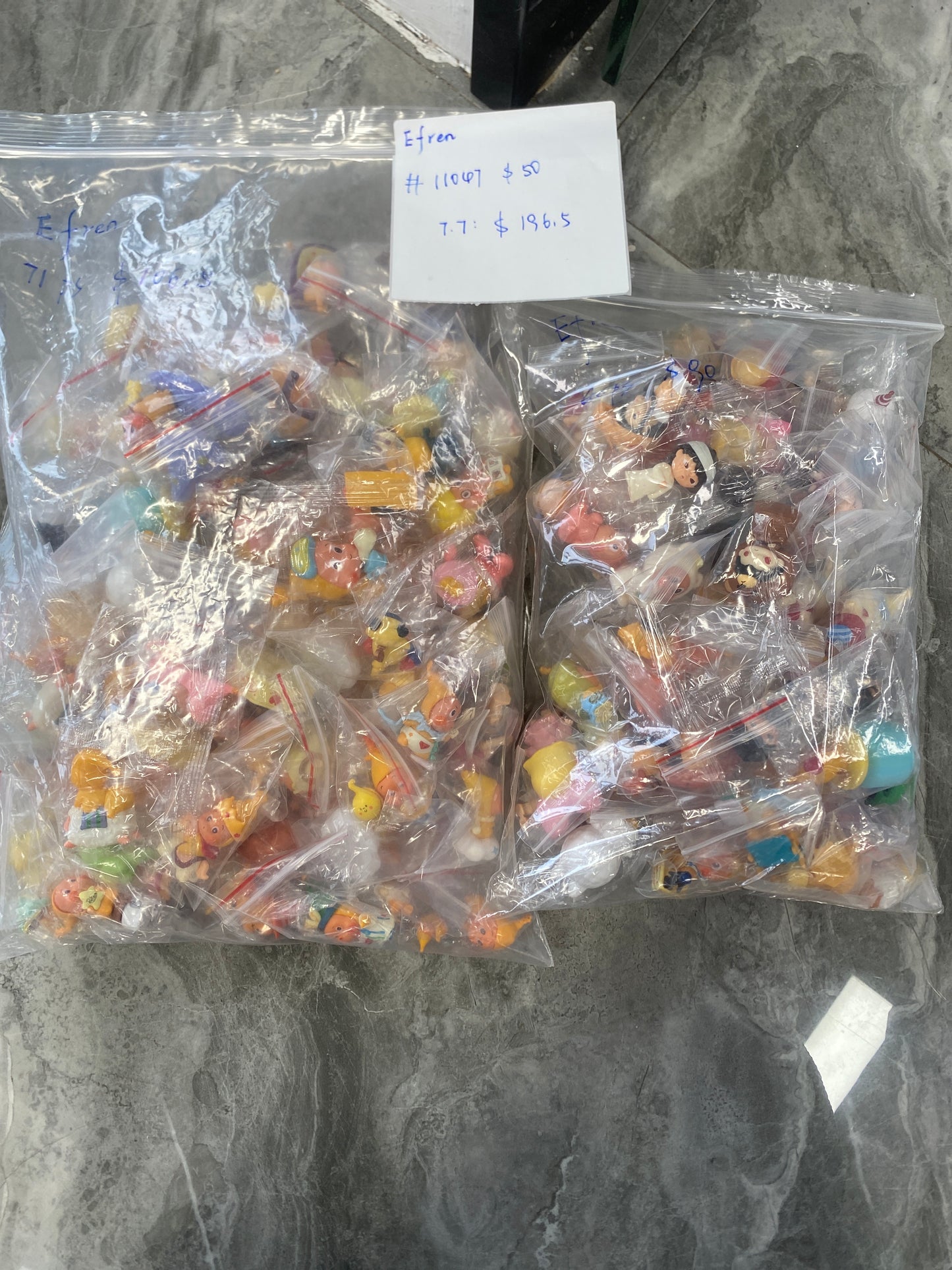 Efren #11047 -50depo