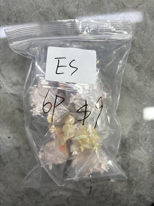 Esmeralda basket