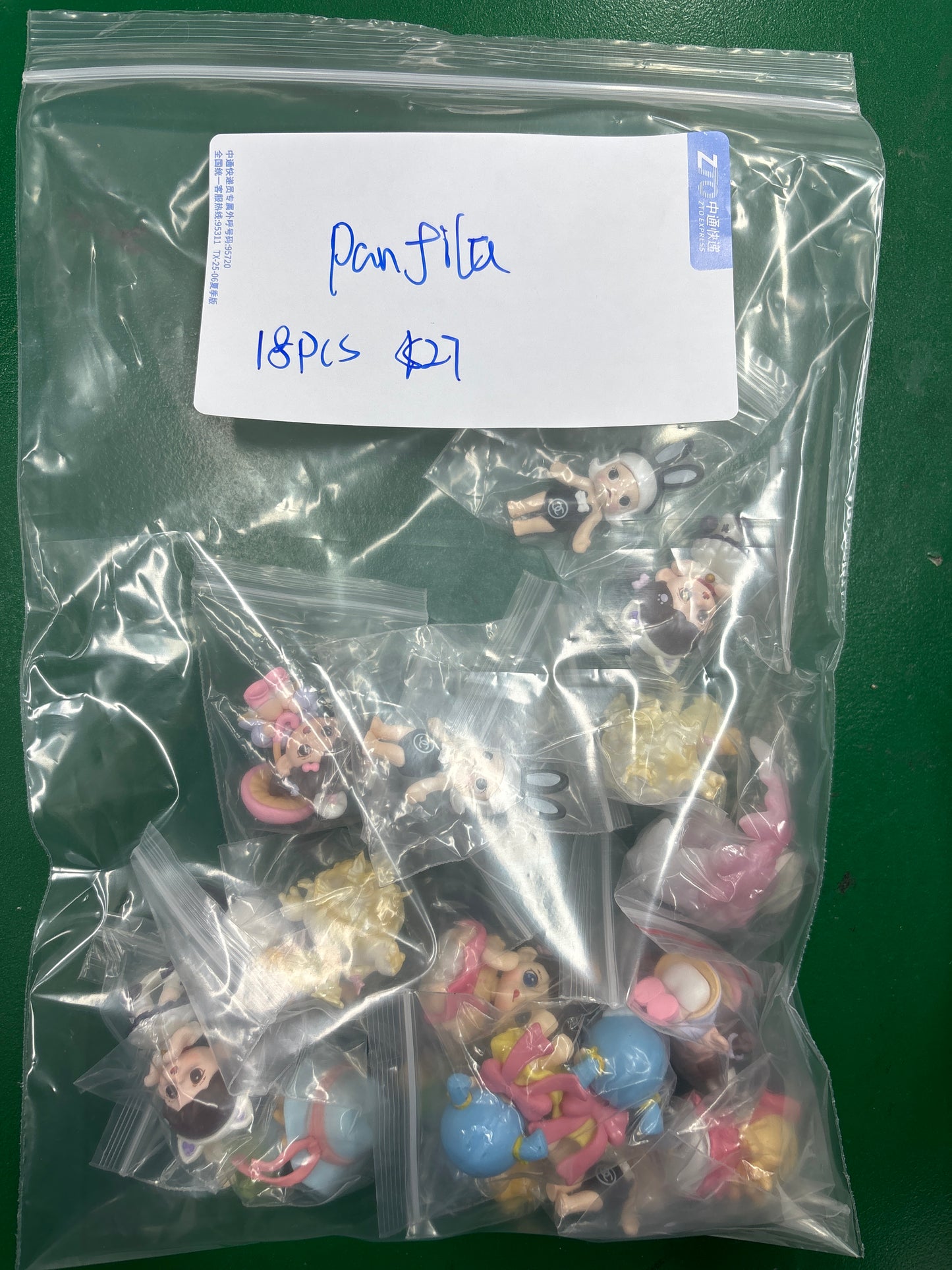 Panfila basket 100dp