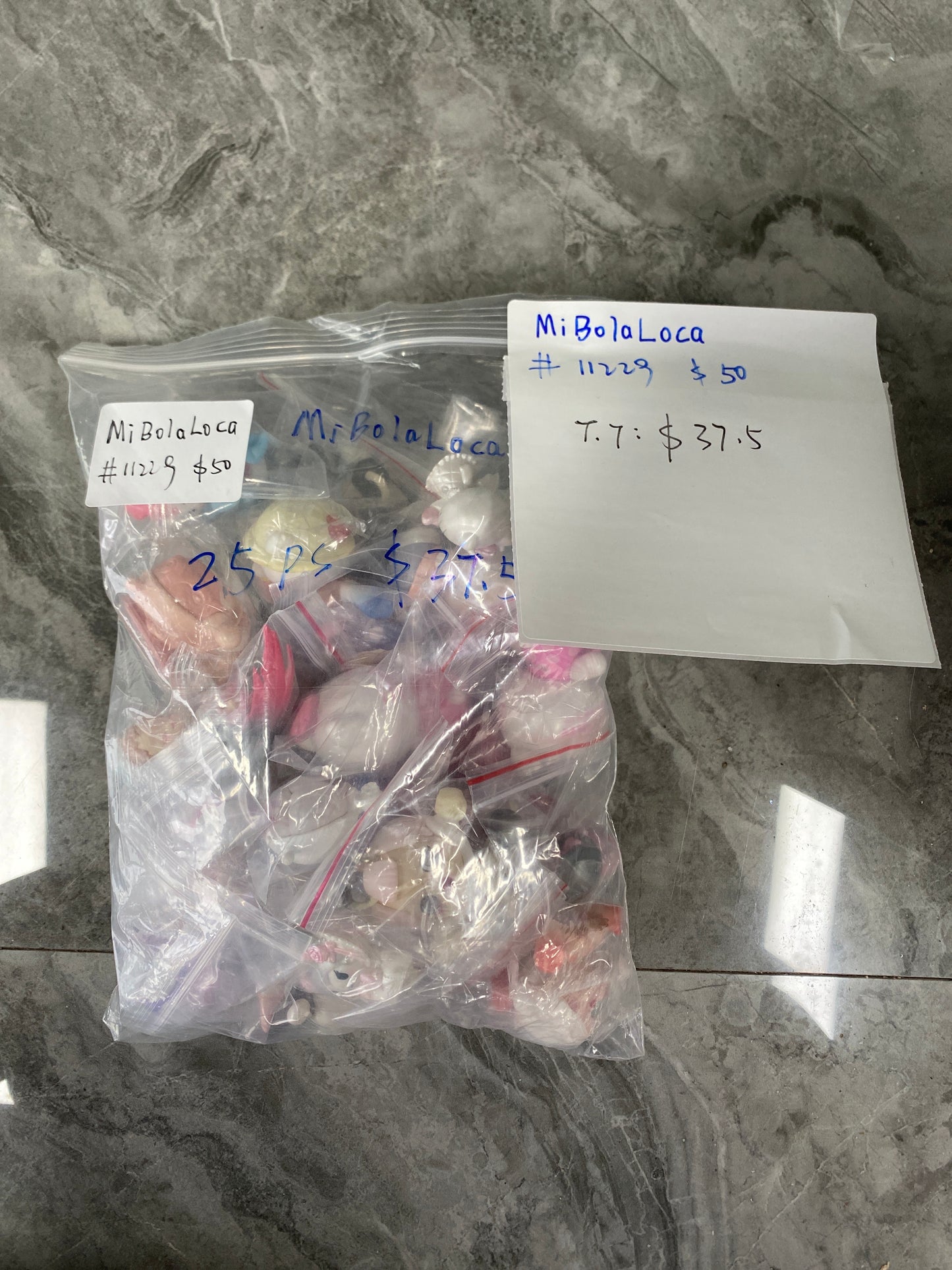 MiBolaLoca #11229 50depo