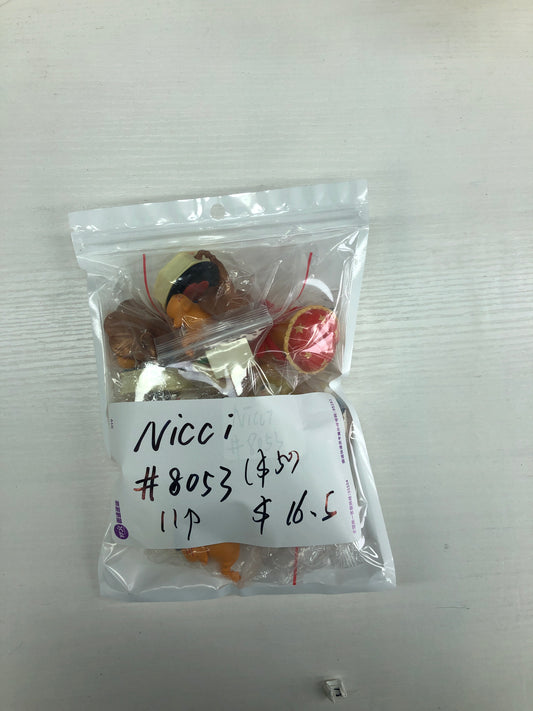 Nicci basket -50deposit