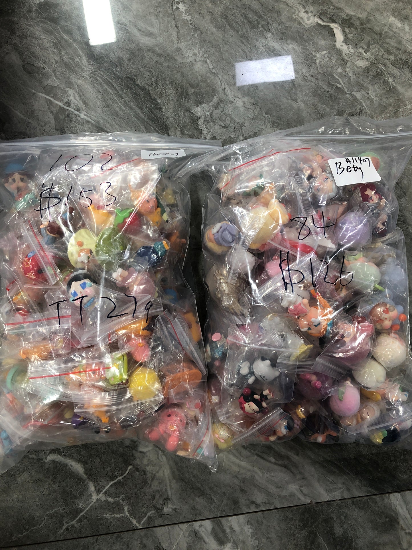 Betty basket -50depo