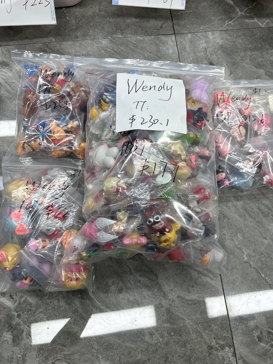Wendy basket
