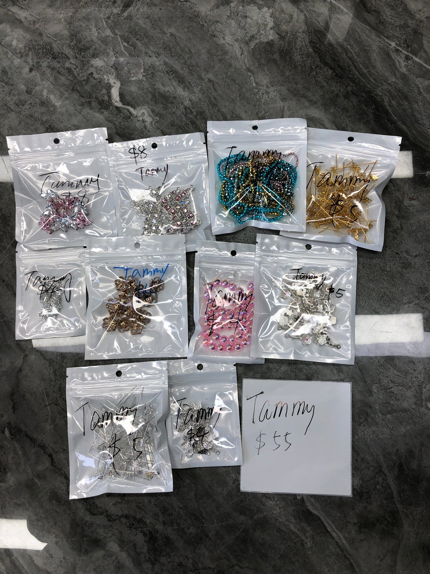 Tammy basket -50depo