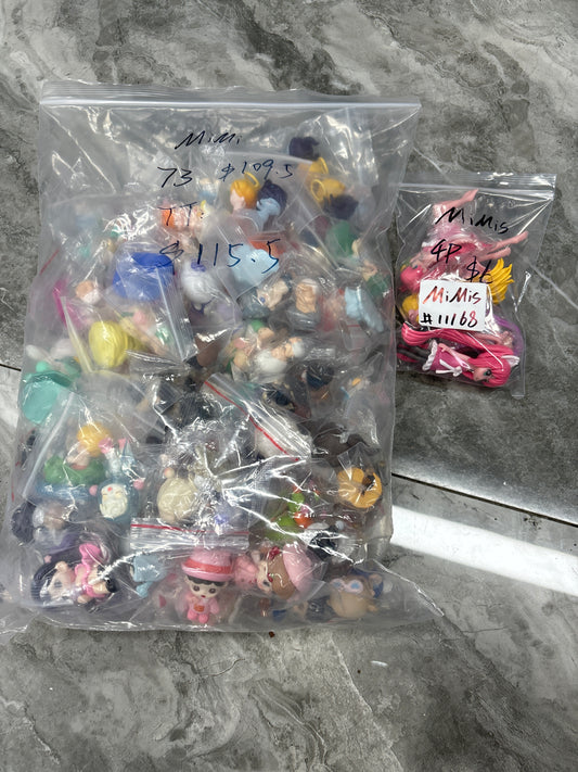 Mimis basket -50depo