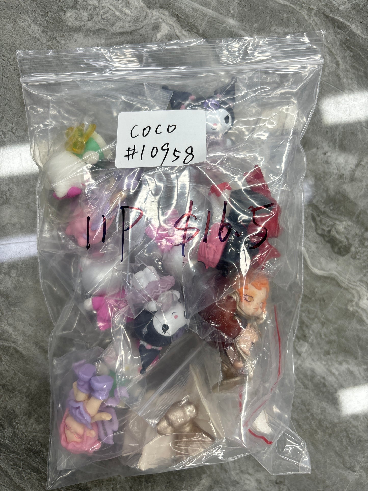 coco basket 50depo