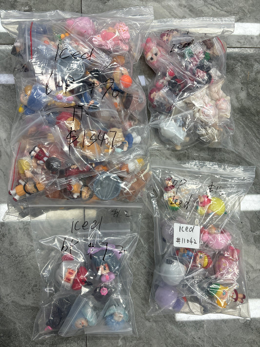iced basket -200depo