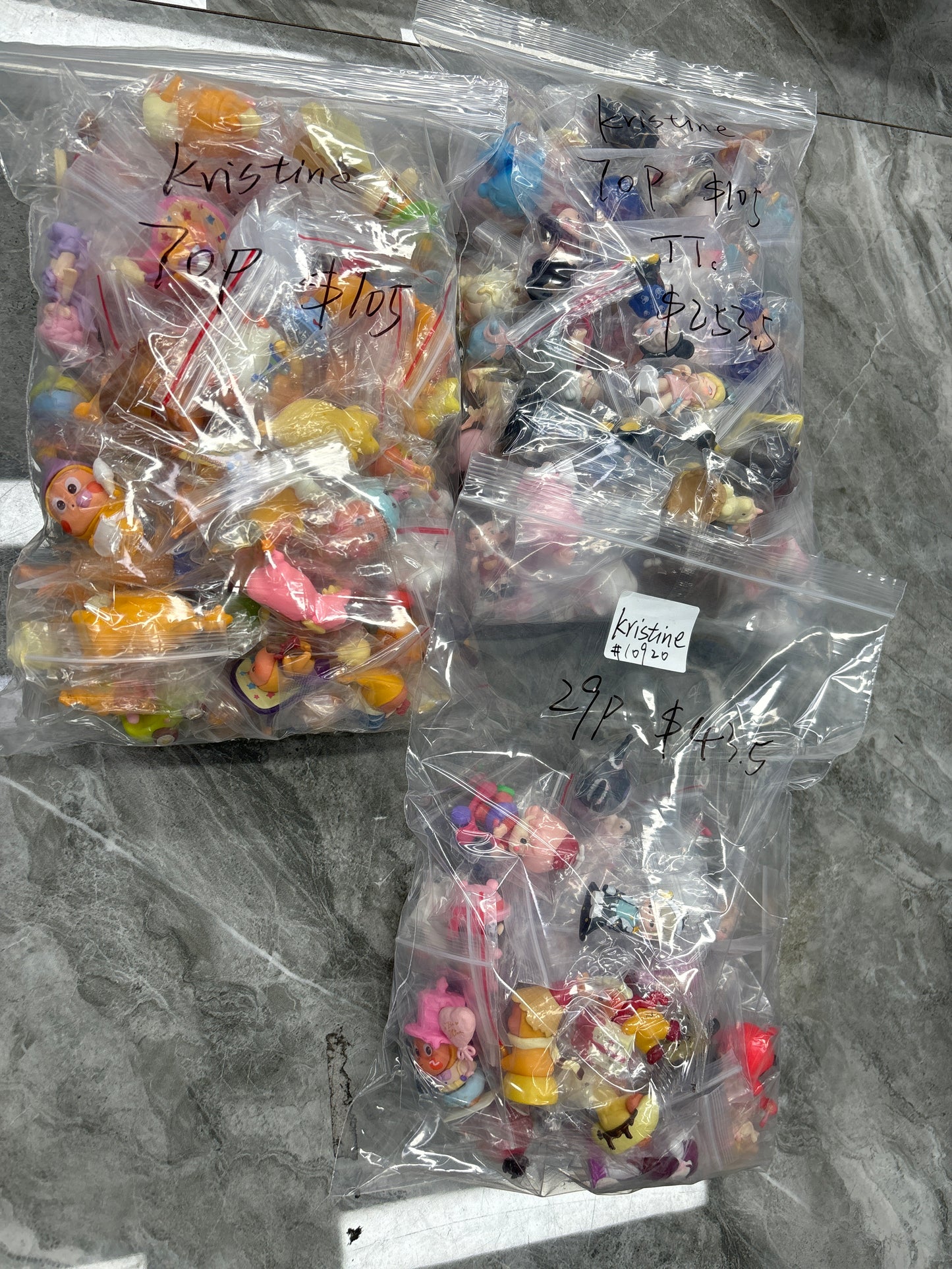 Kristine basket