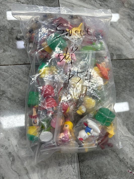sweet basket
