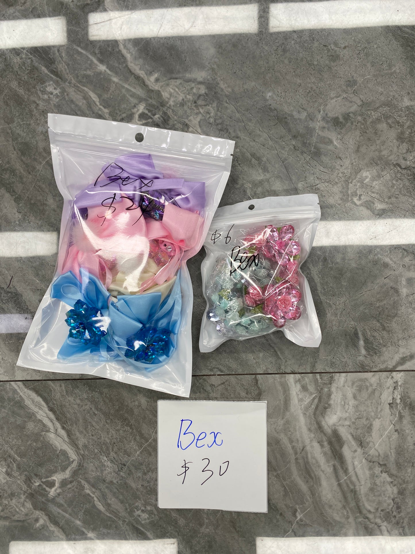 Bex basket-30depo