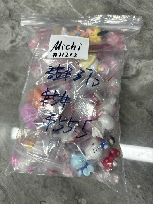 Michi basket -50depo