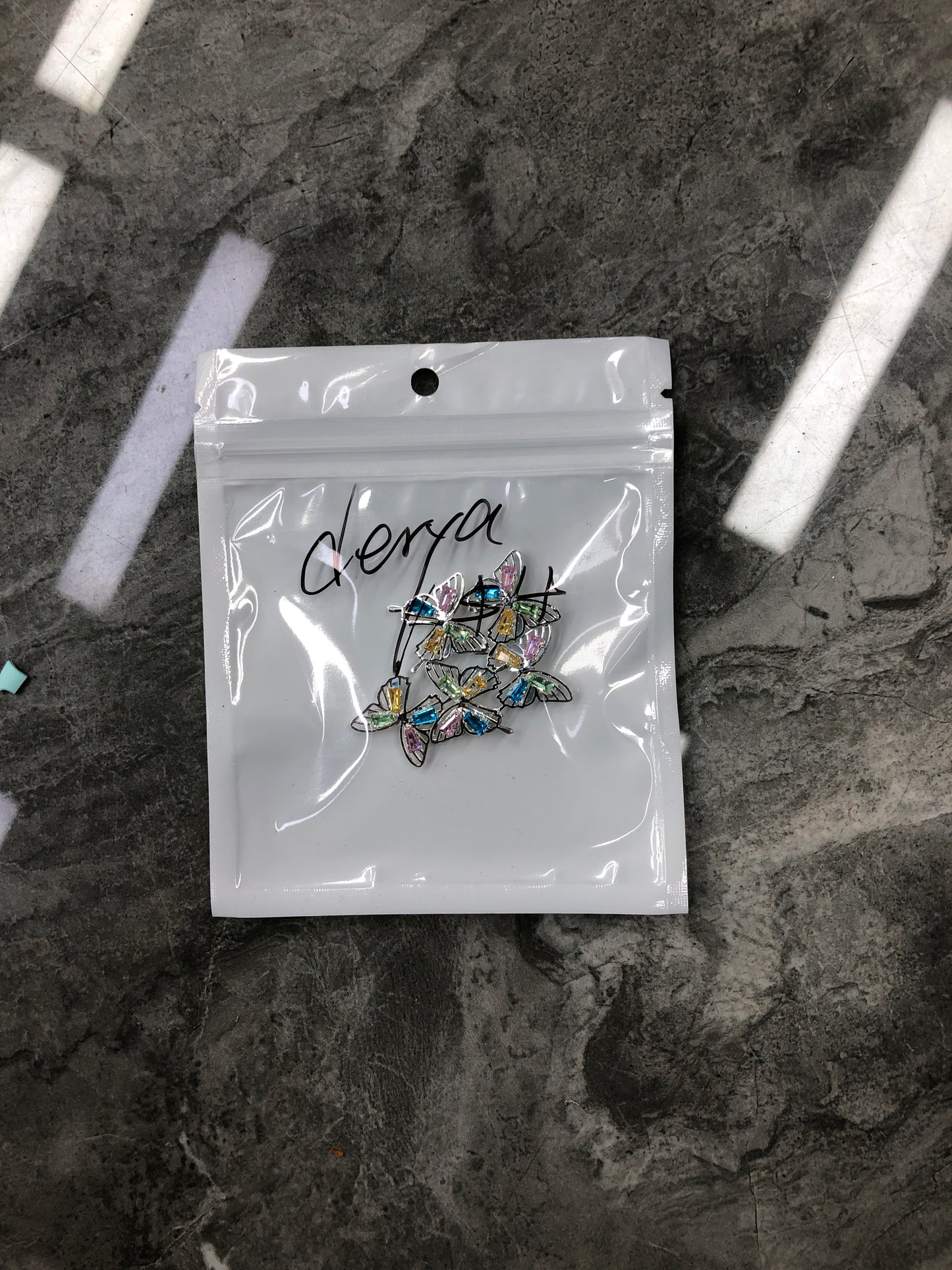 Derya basket 60depo