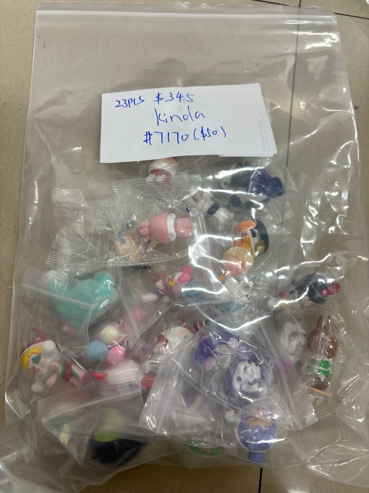 Kinda basket --50depo