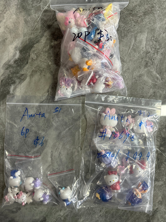 Anita basket 50depo