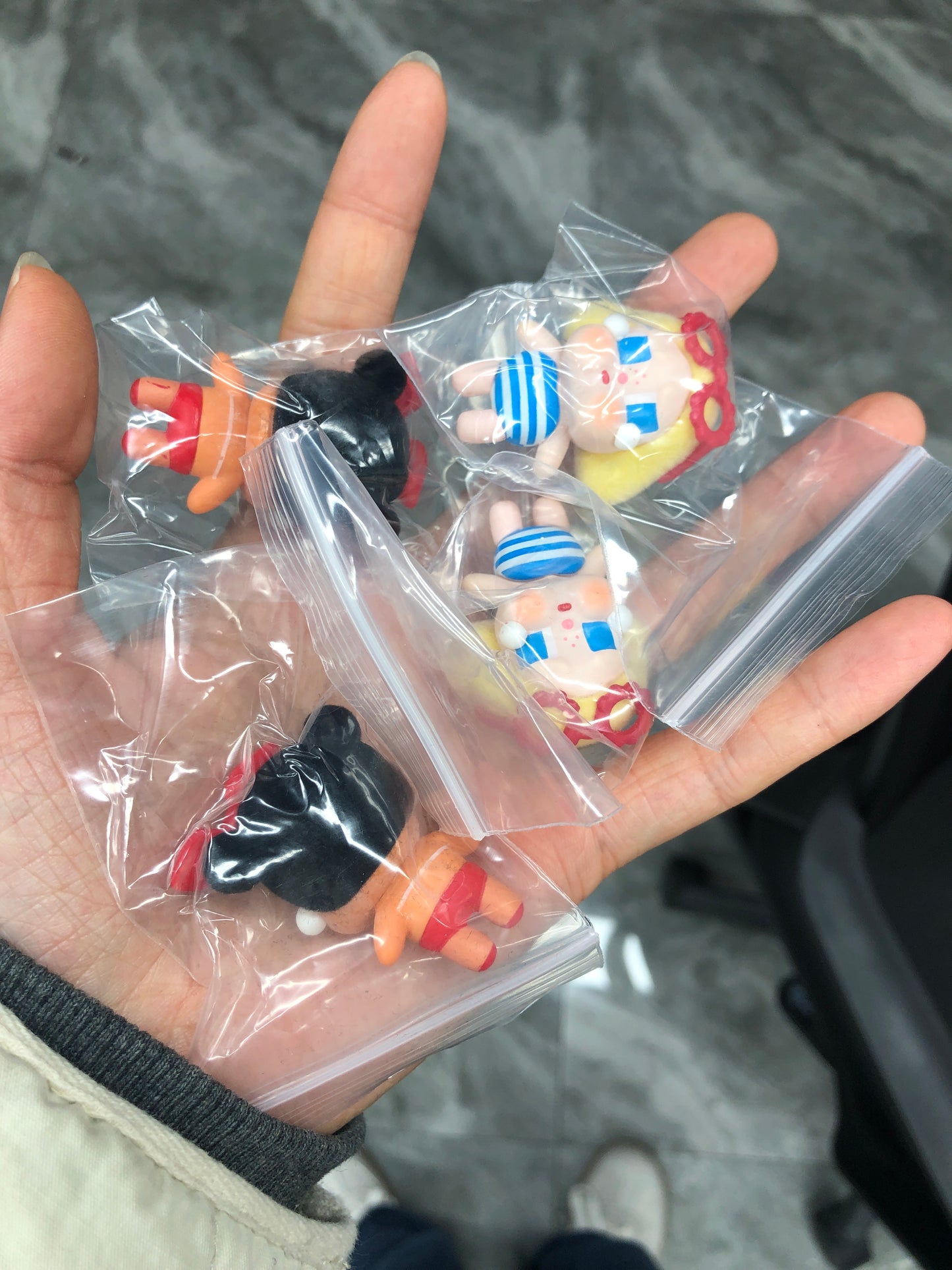 Kris basket -50deposit