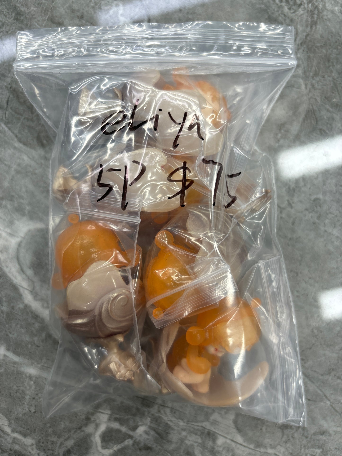 eliya basket