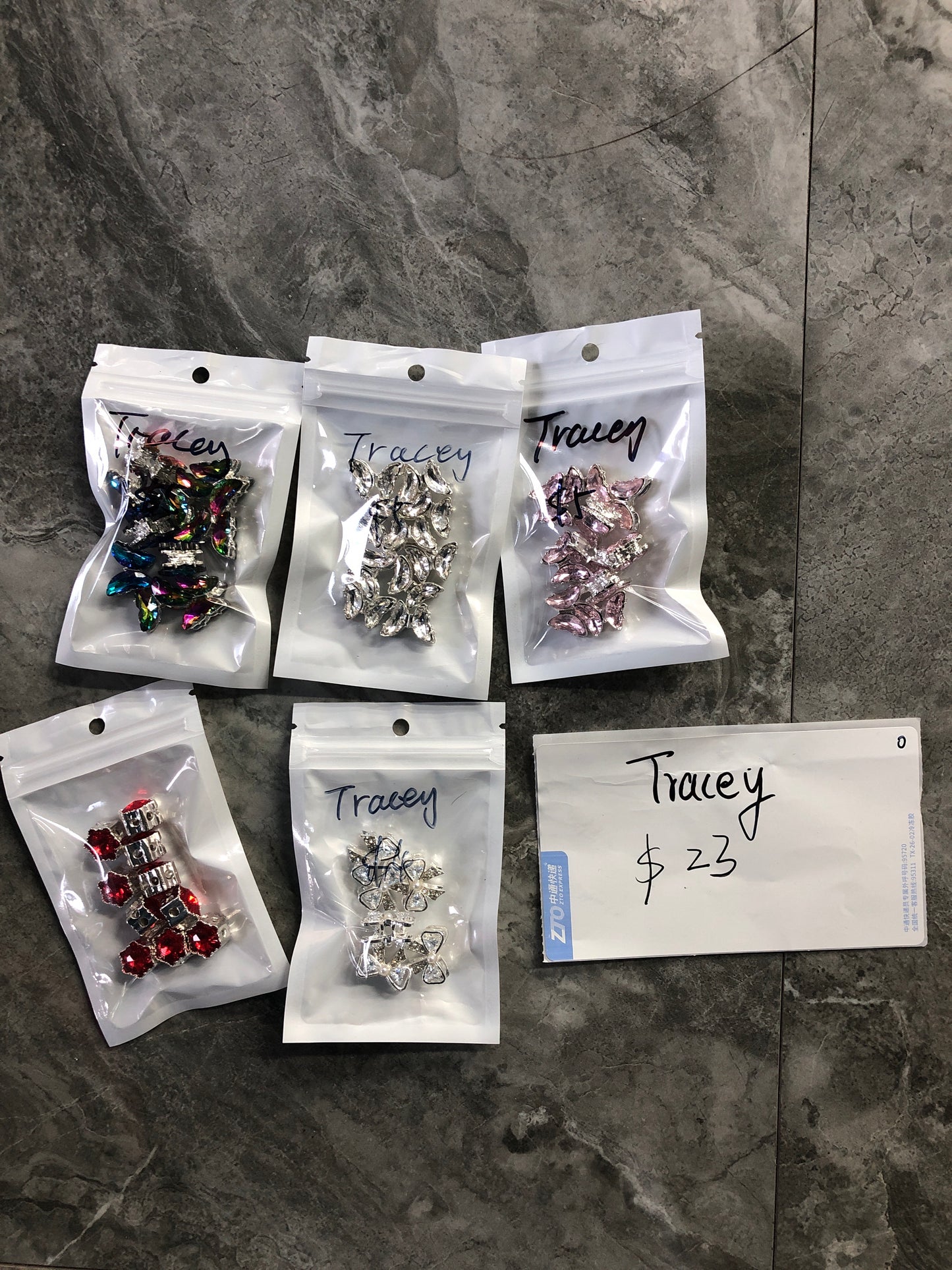 Tracy Basket-50depo