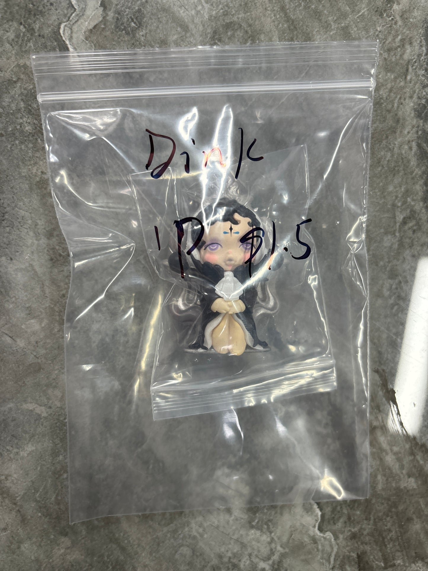 Dink Basket -100 depopsit