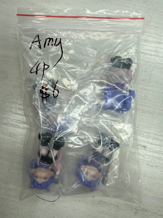 Amy basket 199 credit