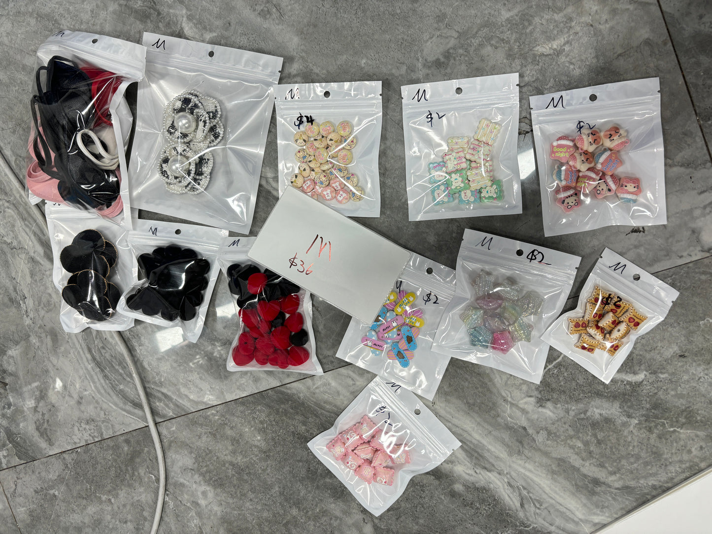 lizzym basket -500depo