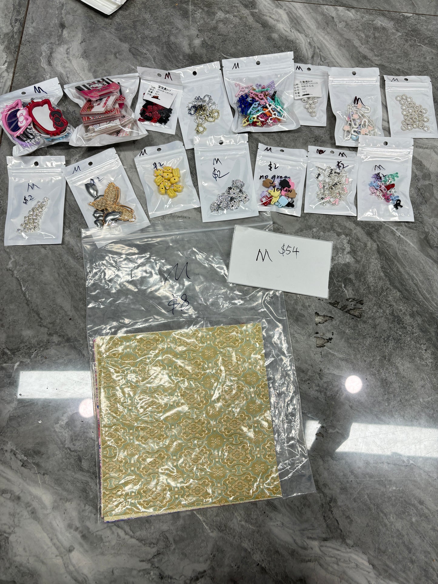 lizzym basket -500depo