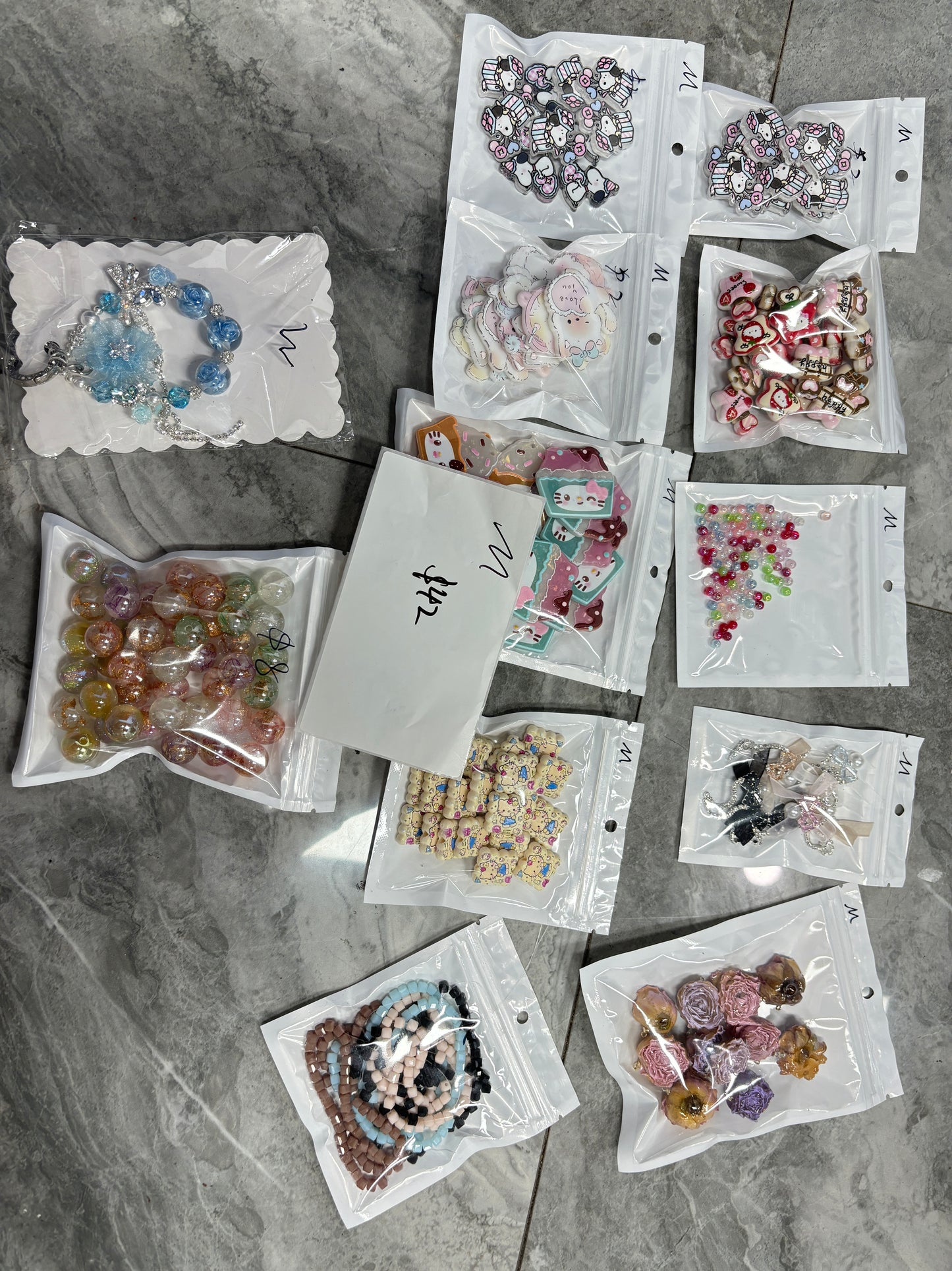 lizzym basket -500depo