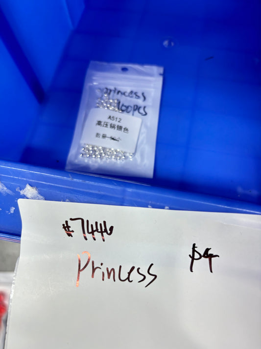 princess basket -50depo