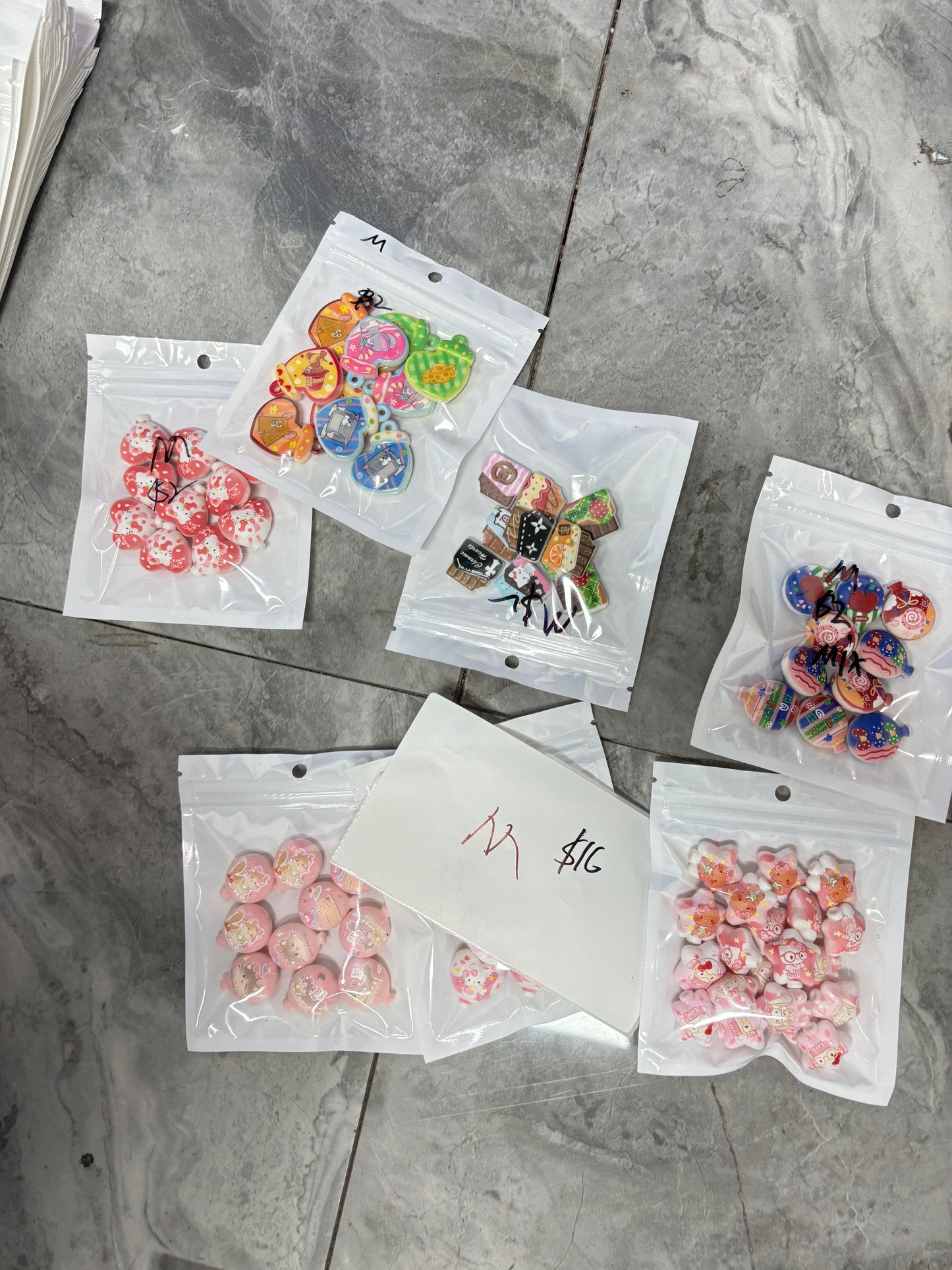 lizzym basket -500depo