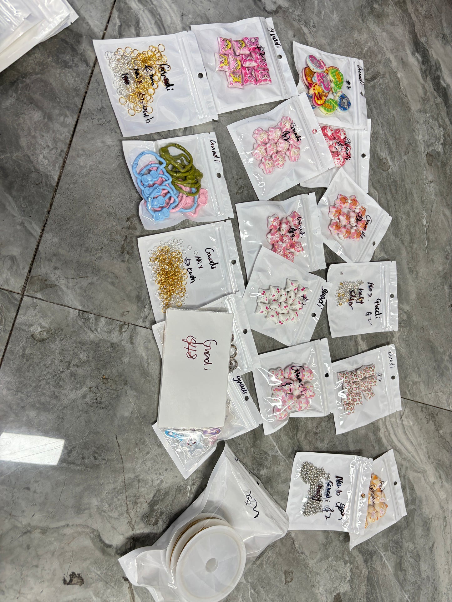 guadi basket -50depo