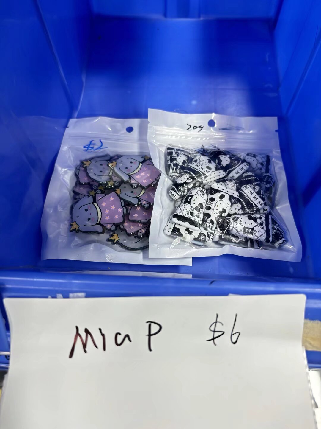 MiaP(已减 100DP）