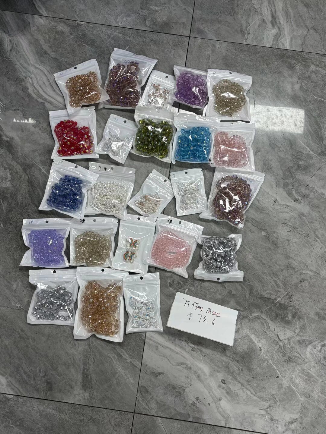 Tiffany Marie-50depo