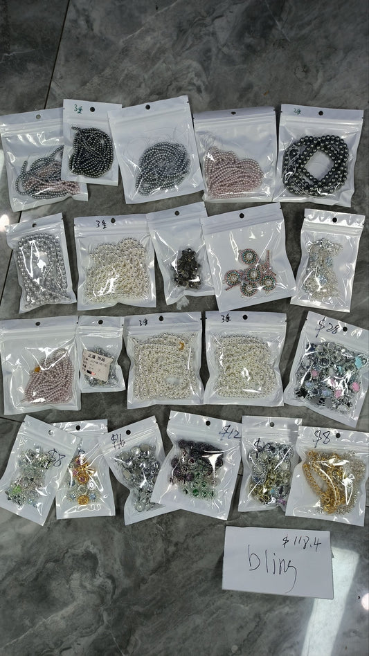 bling basket-150depo