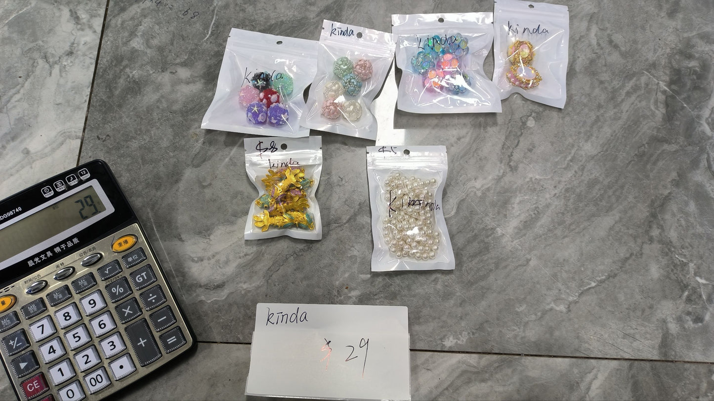 Kinda basket --50depo