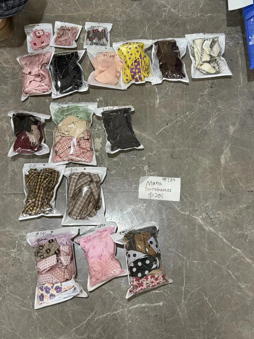 maria turrubiartes -50depo