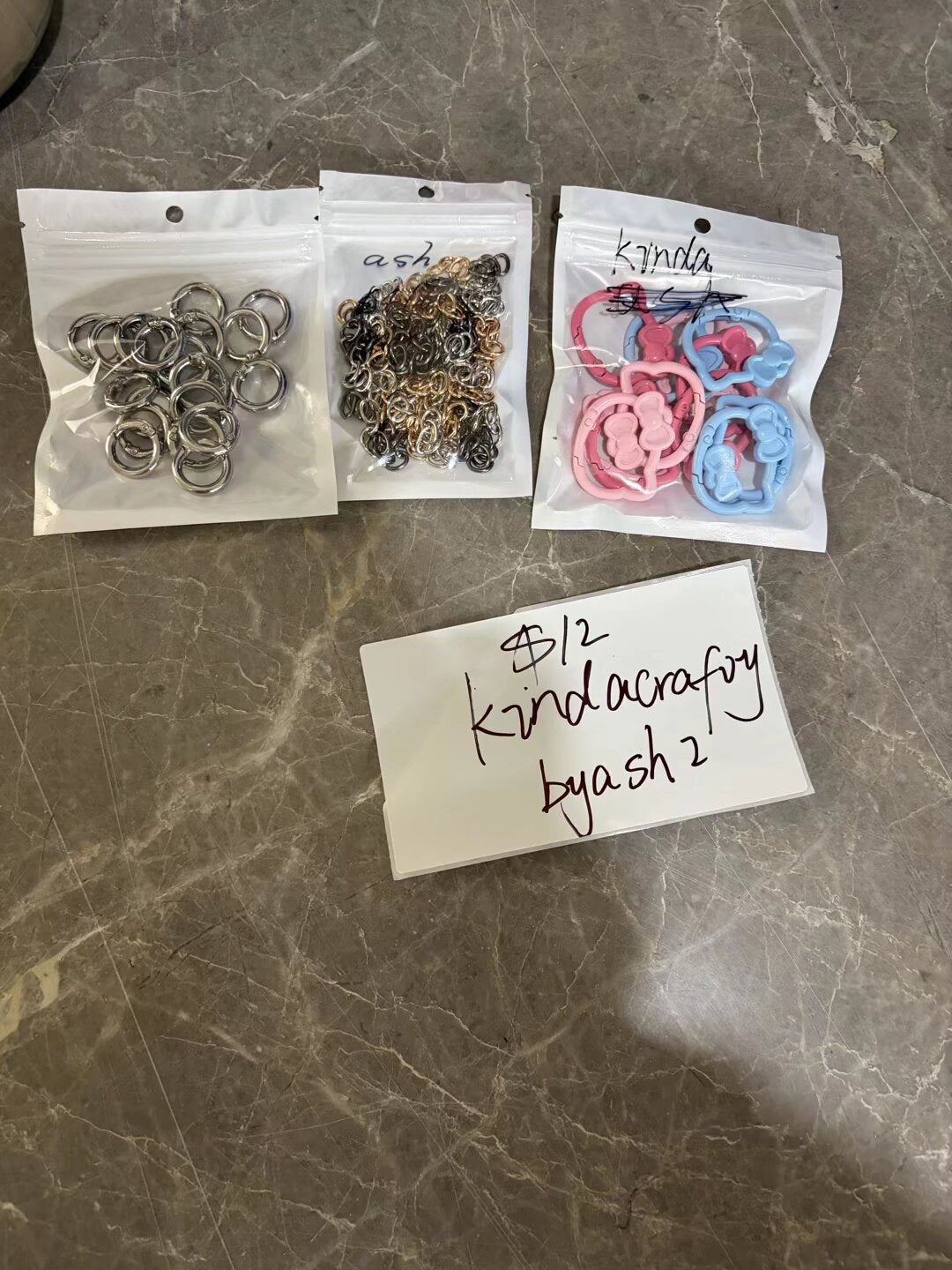 Kinda basket --50depo