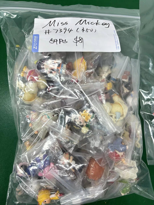 Miss Micky -77.5depo