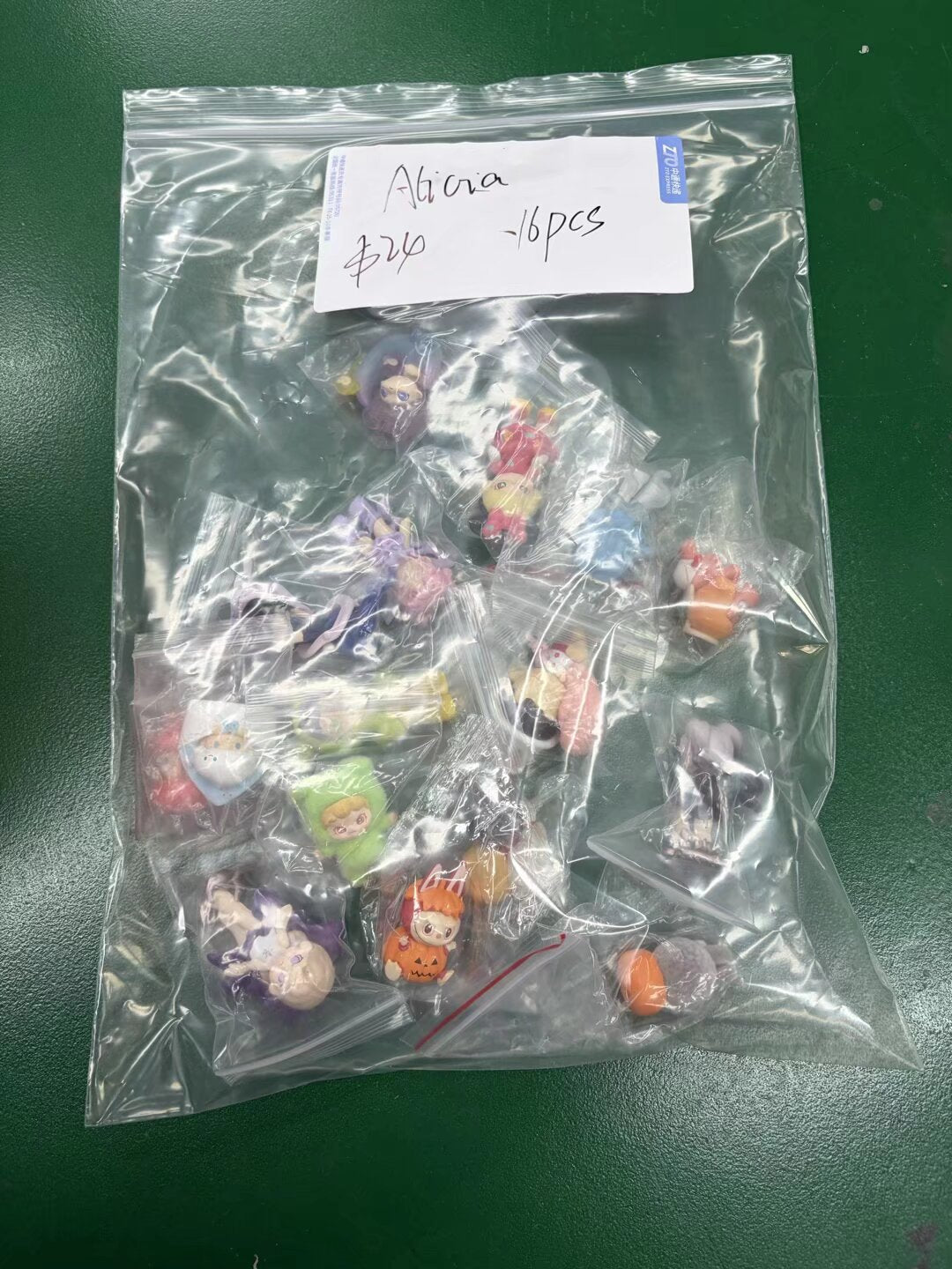 Alicia basket -50depo