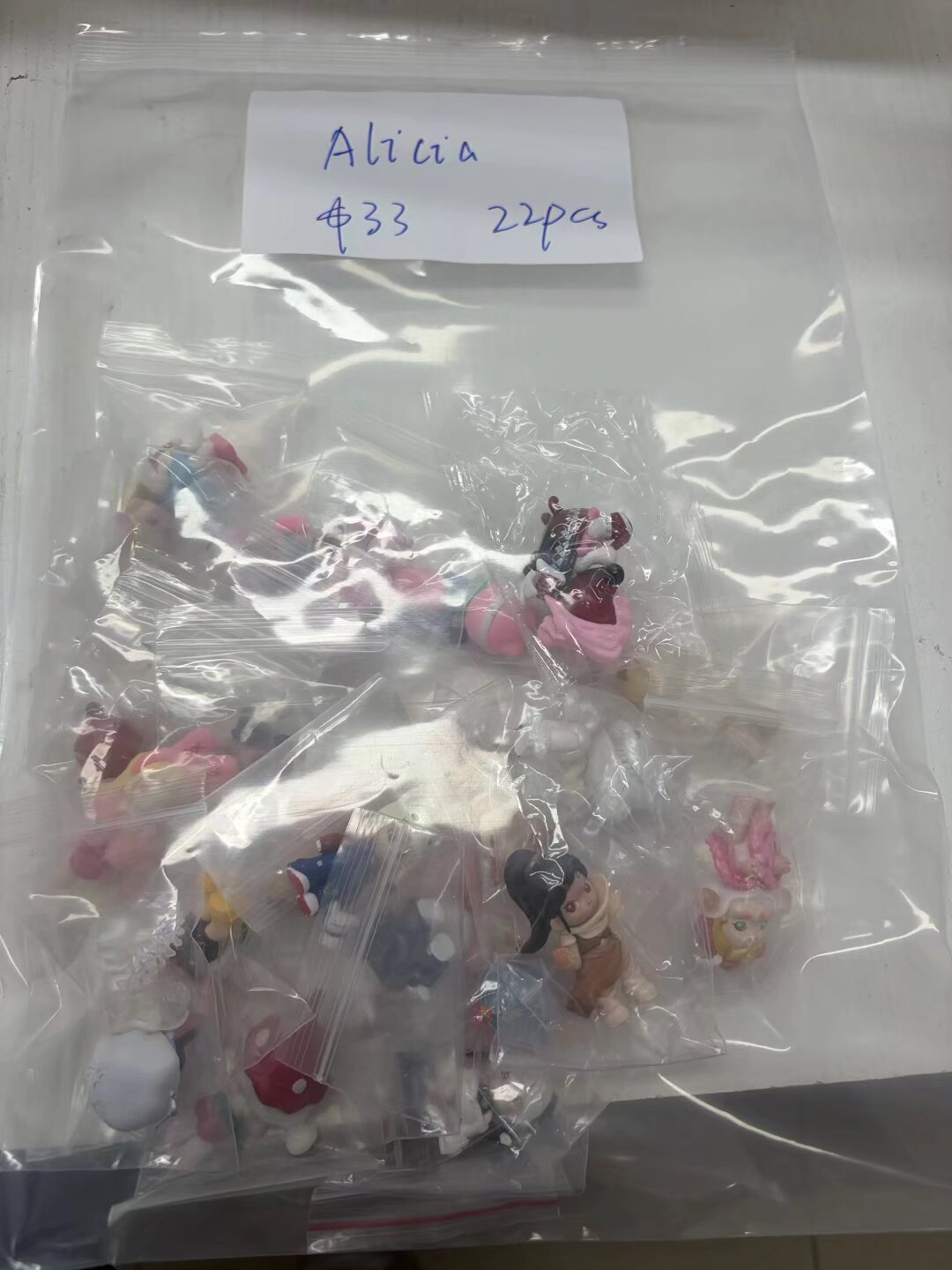 Alicia basket -50depo