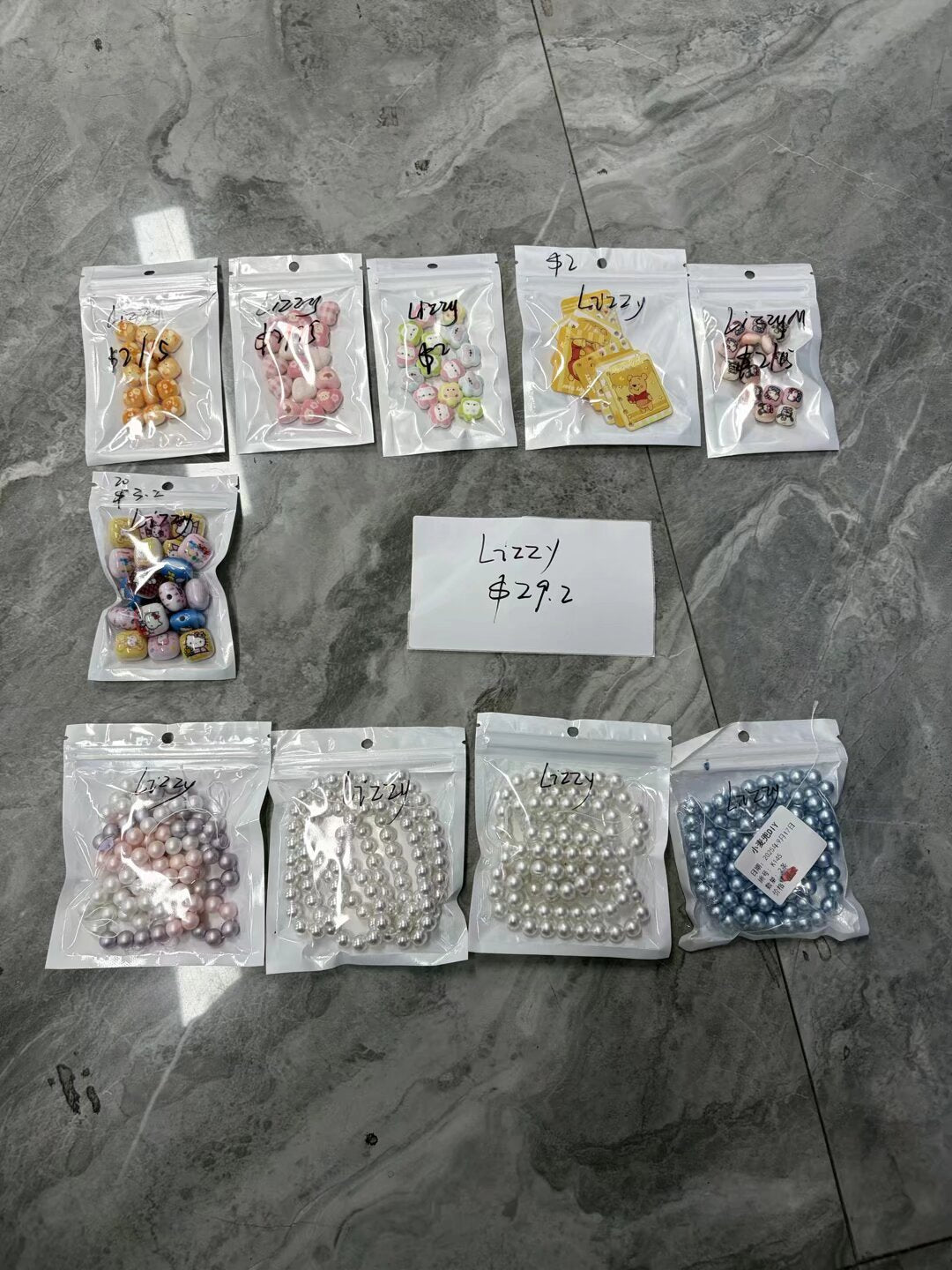 lizzym basket -500depo