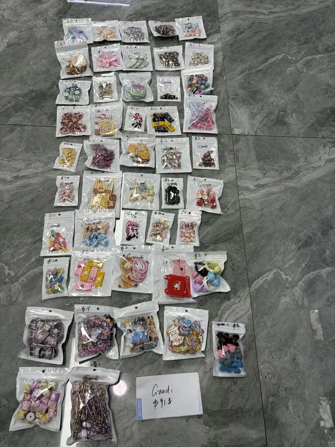 guadi basket -50depo