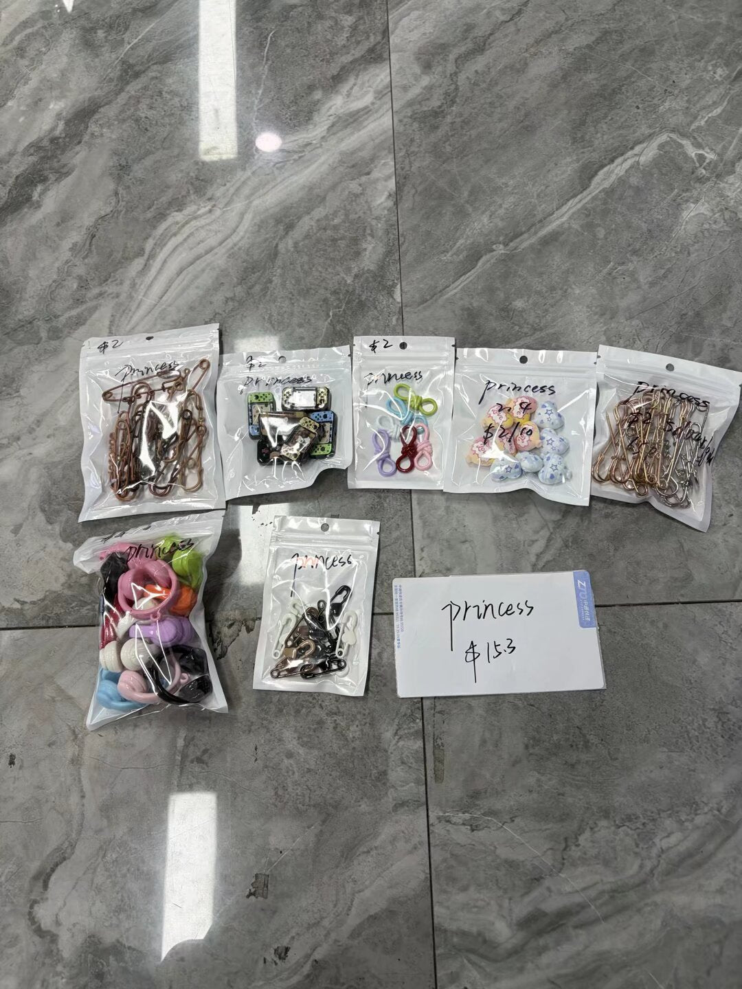 princess basket -50depo