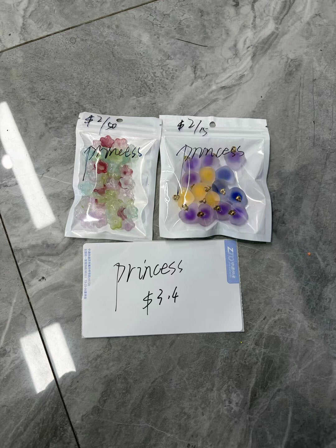 princess basket -50depo