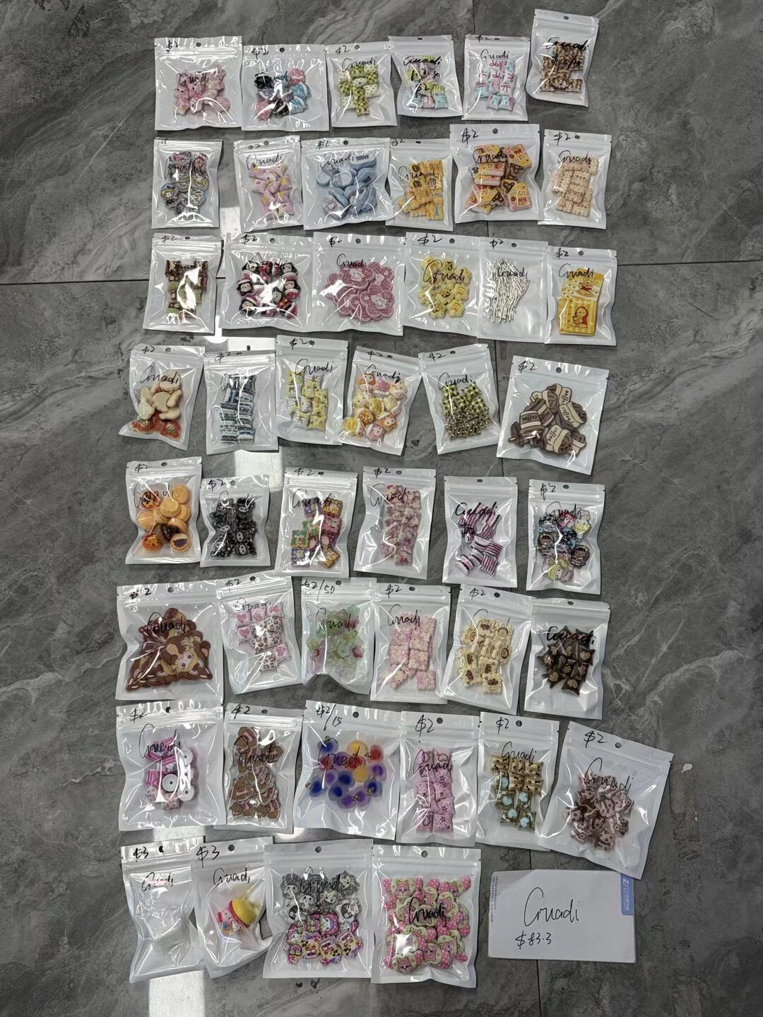 guadi basket -50depo