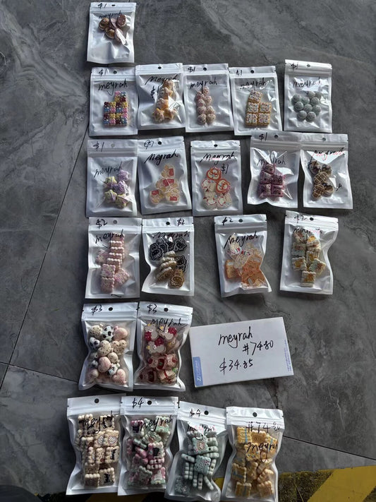 Meyrah basket 80depo