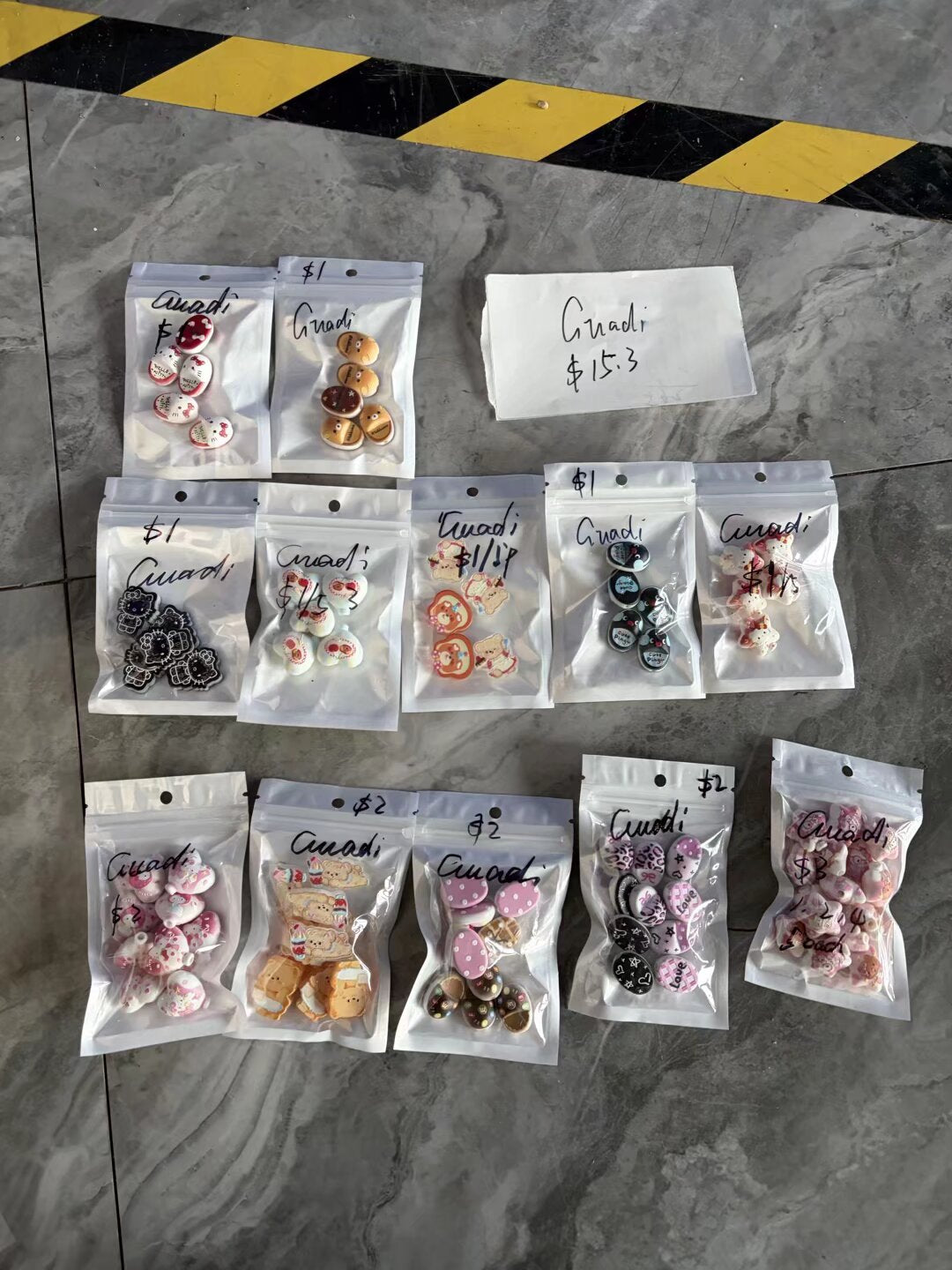 guadi basket -50depo