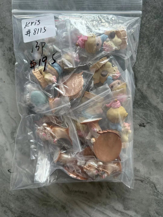 Kris basket -50deposit