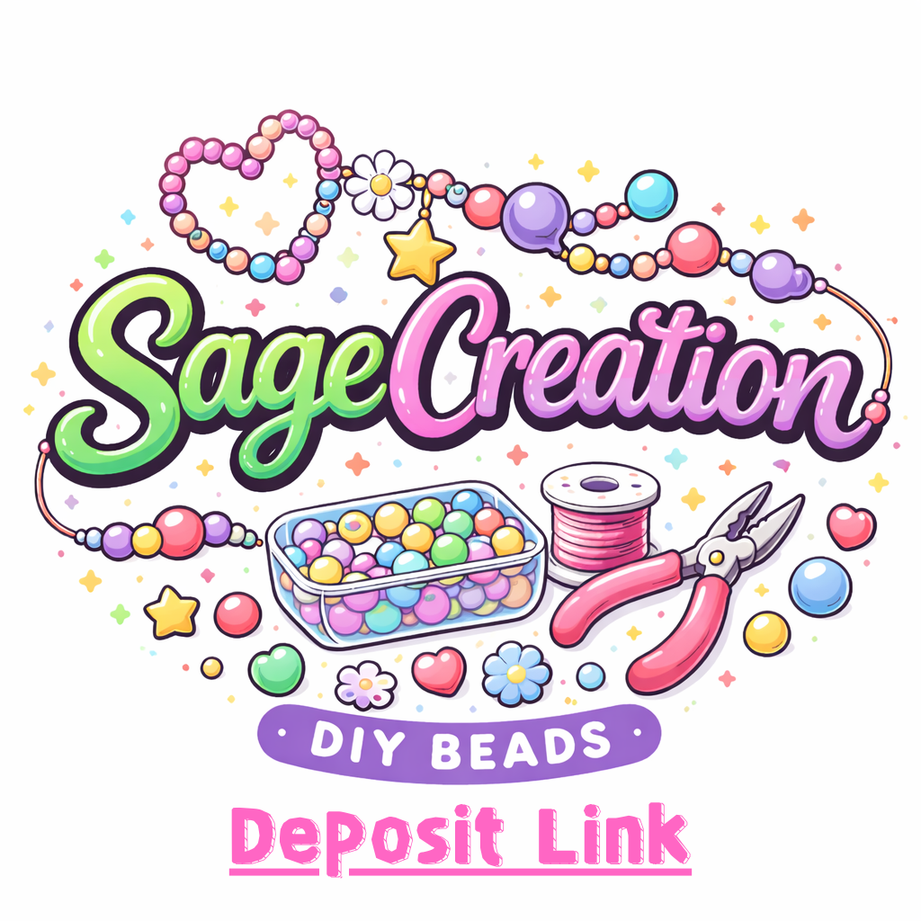Deposit link!